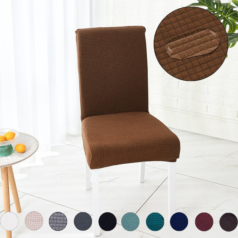WellArea™ Water-repellent chair cover