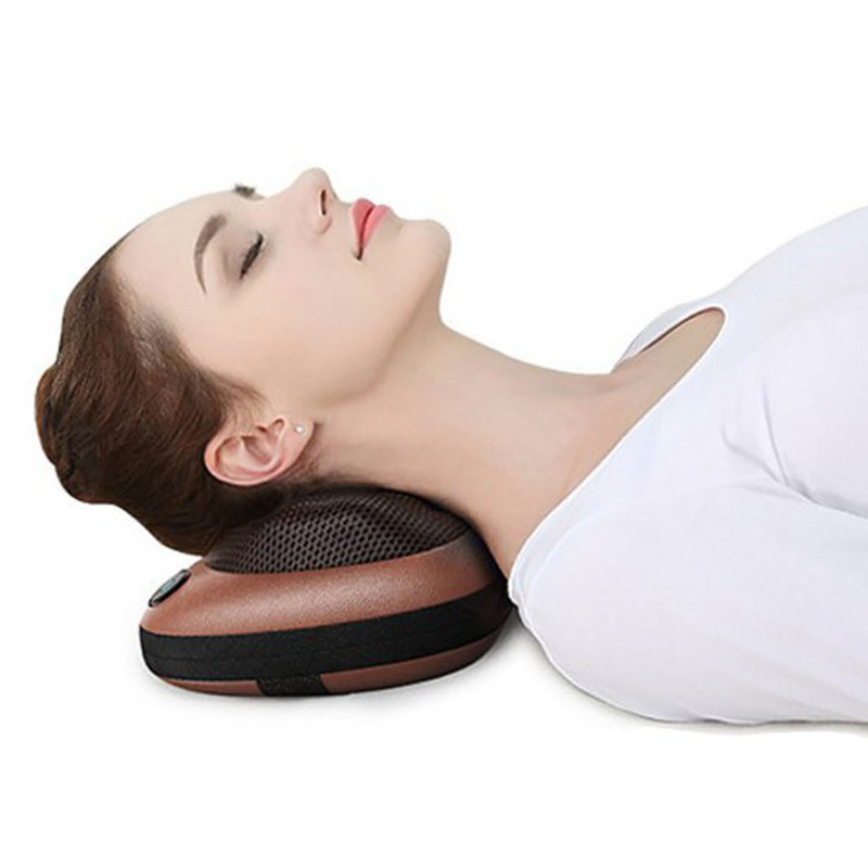 Pillow Roll Massager