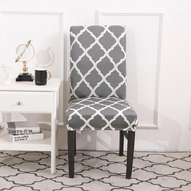Gray geometry