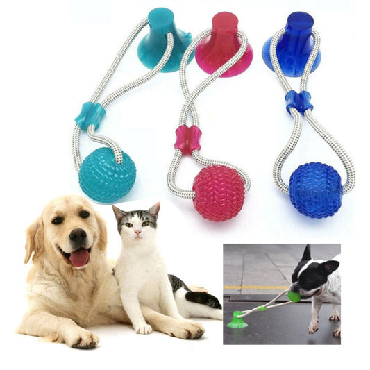 WellArea® Tug Toy