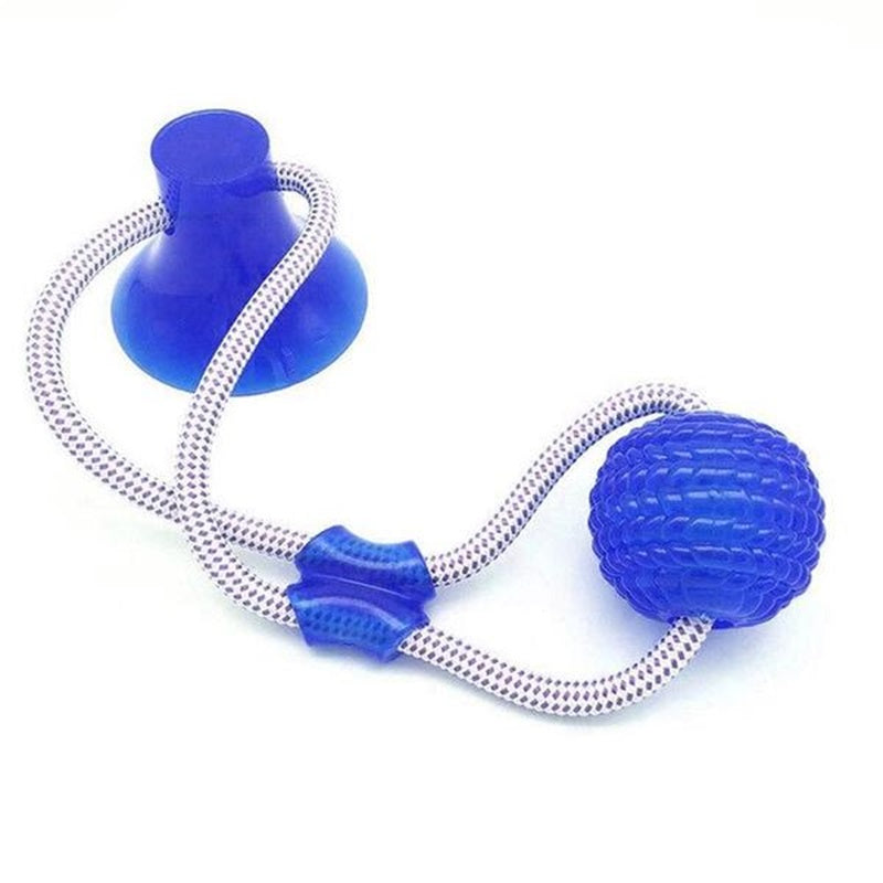 WellArea® Tug Toy