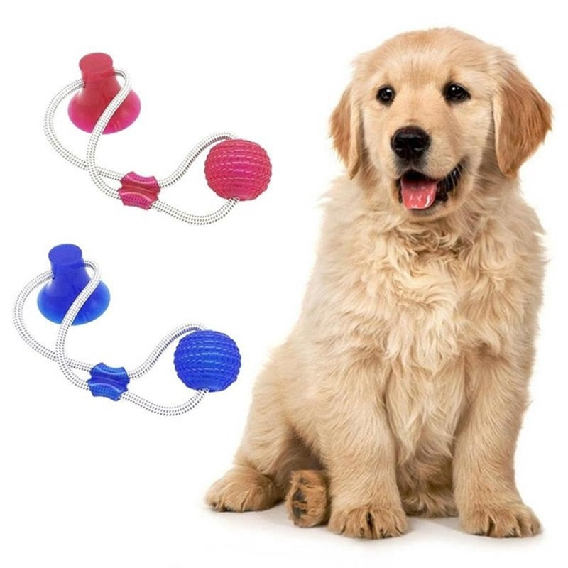 WellArea® Tug Toy
