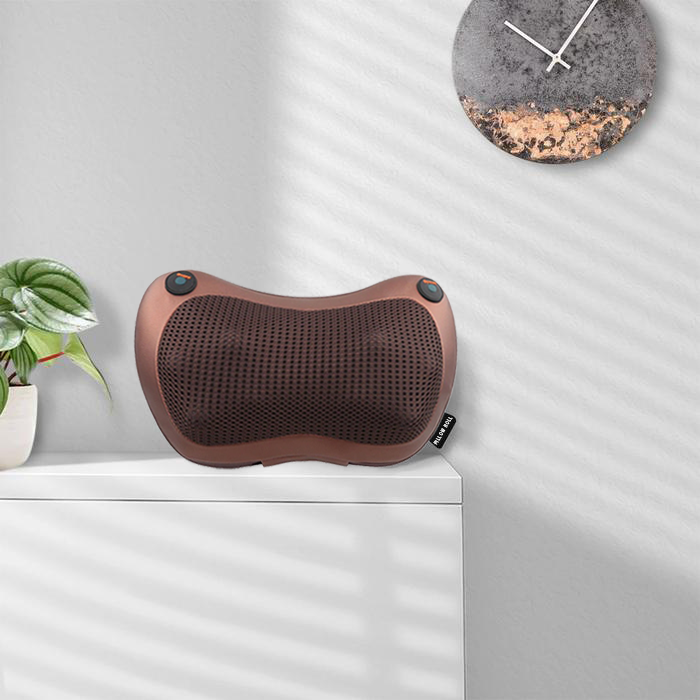 Pillow Roll Massager