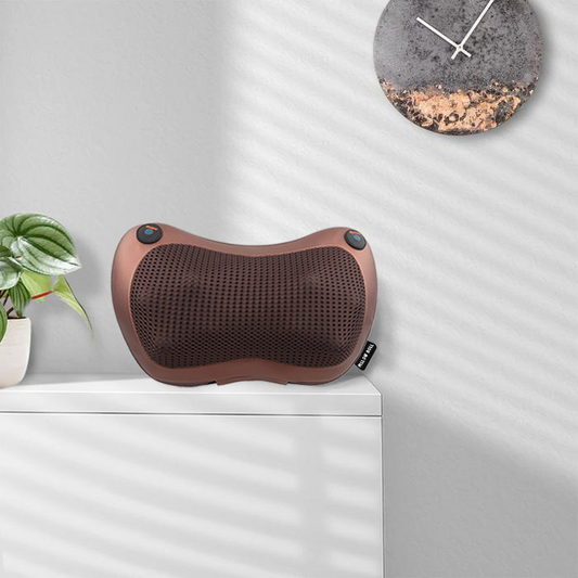 Pillow Roll Massager