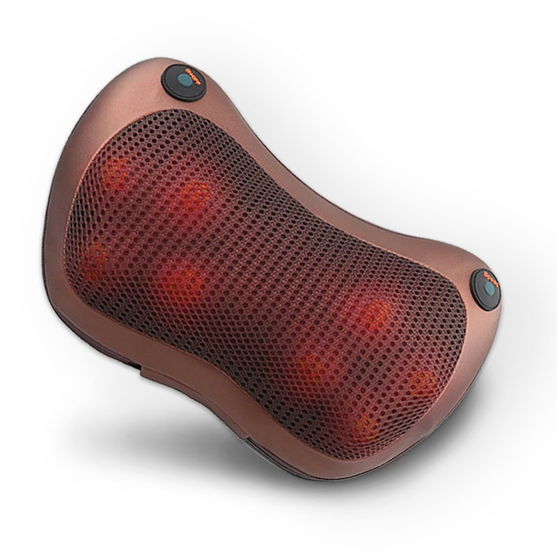 Pillow Roll Massager