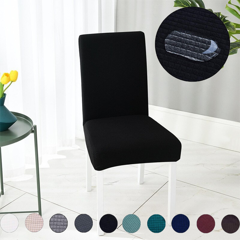 WellArea™ Water-repellent chair cover