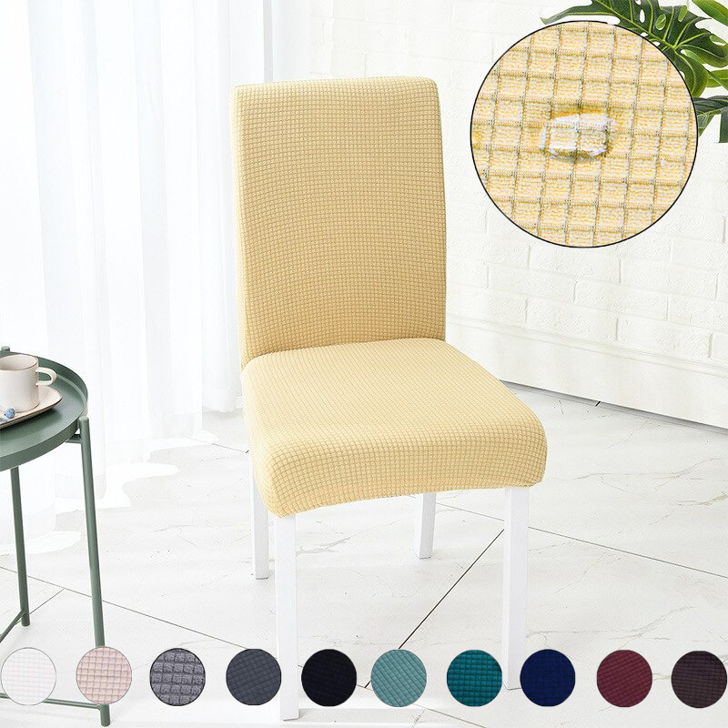 WellArea™ Water-repellent chair cover