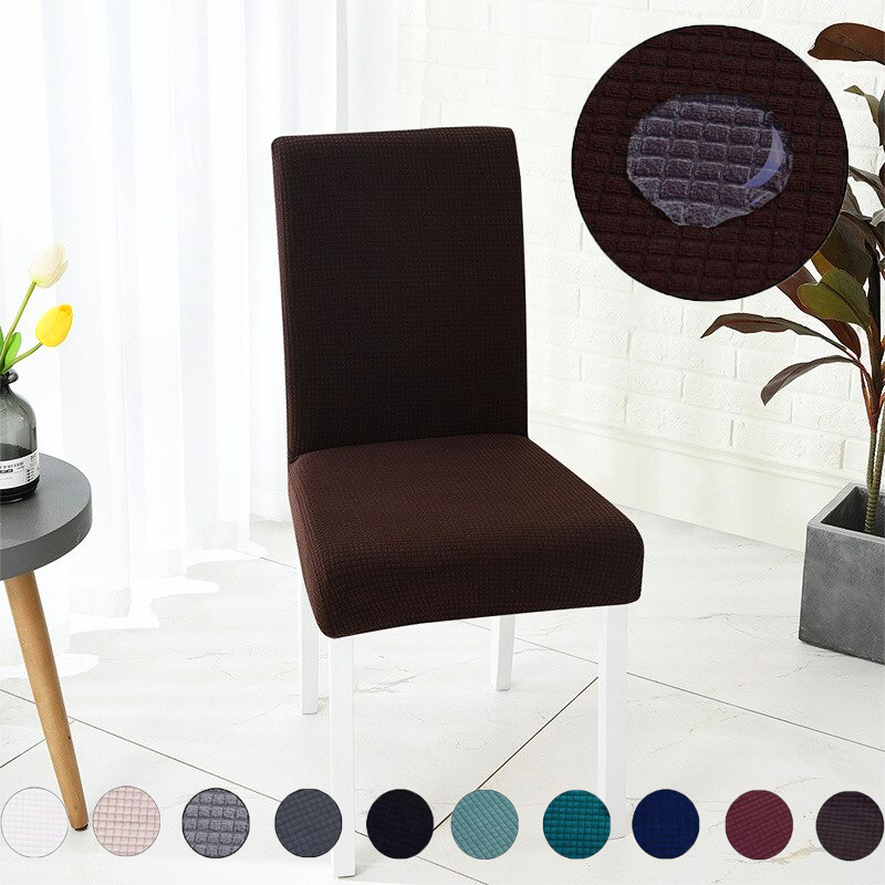WellArea™ Water-repellent chair cover