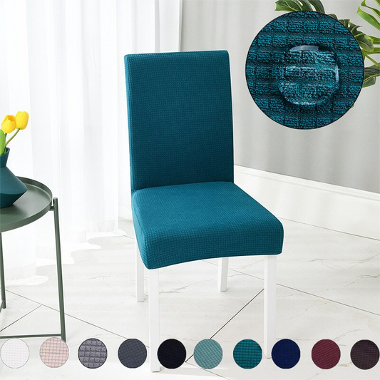 WellArea™ Water-repellent chair cover