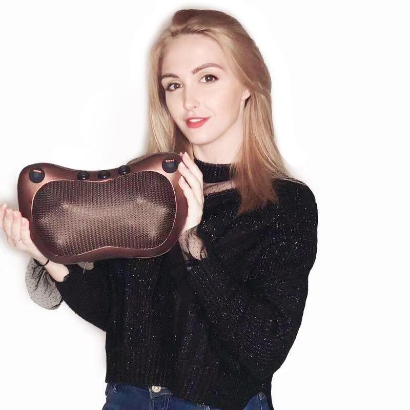 Pillow Roll Massager