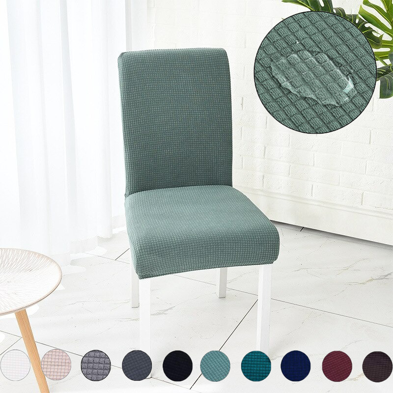 WellArea™ Water-repellent chair cover