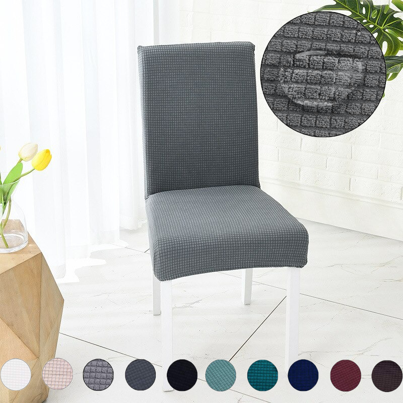 WellArea™ Water-repellent chair cover