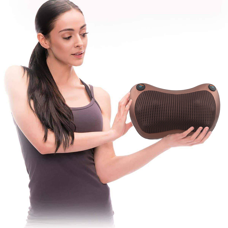 Pillow Roll Massager