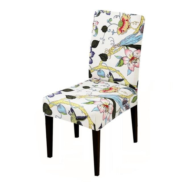 Color Floral