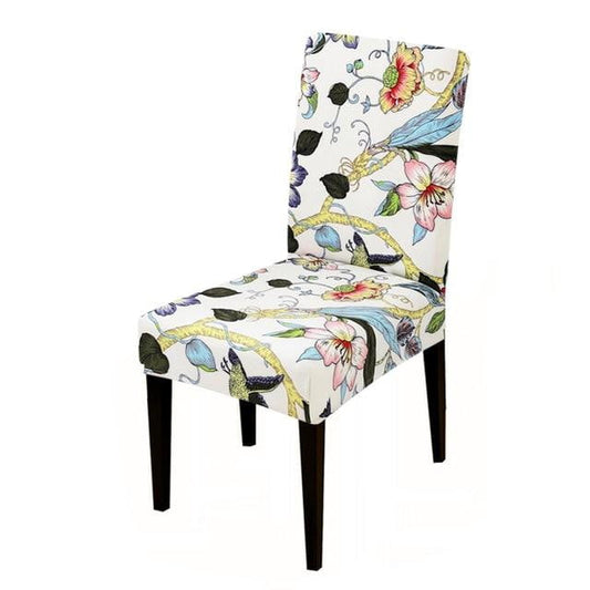 Color Floral