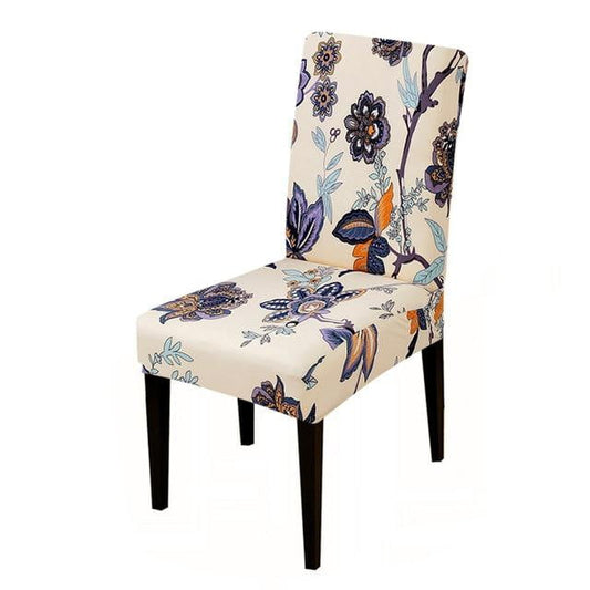 Color Floral
