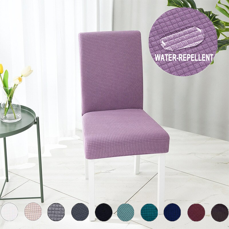 WellArea™ Water-repellent chair cover