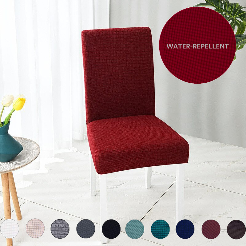 WellArea™ Water-repellent chair cover