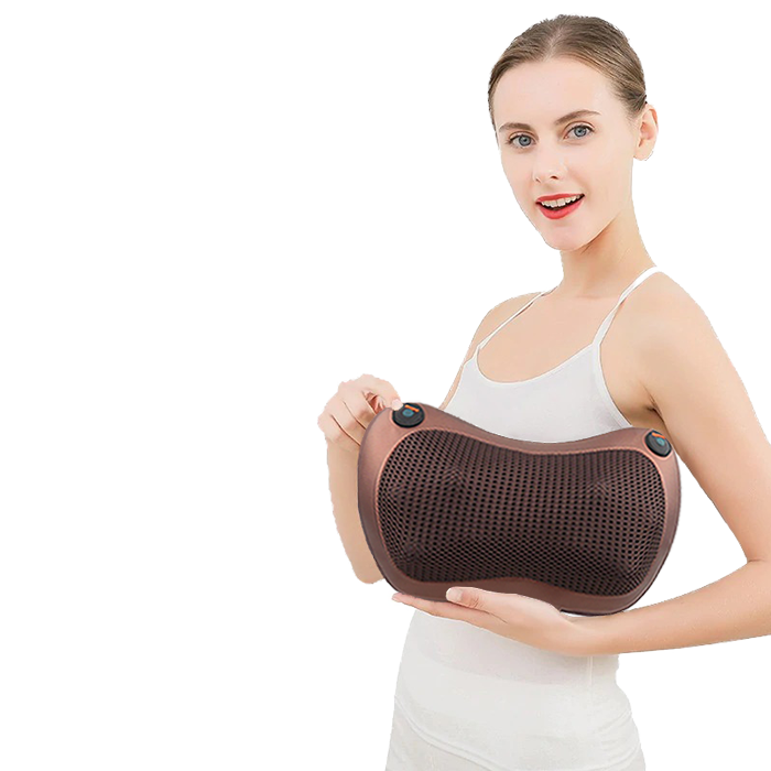 Pillow Roll Massager